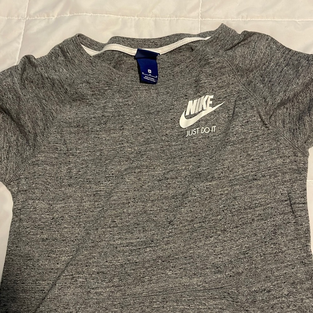 Nike Tee Dress